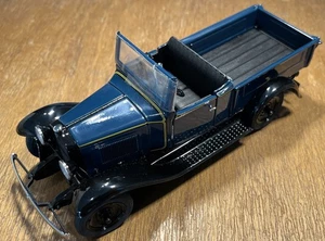 Danbury Mint 1931 Chevrolet Roadster Pickup Truck 1/24 Diecast Modell - in Box - Bild 1 von 19