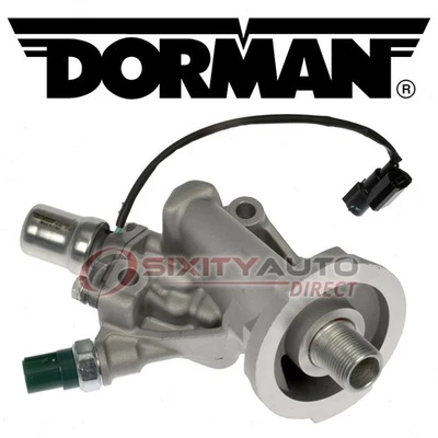 Dorman Variable Timing Solenoid VVT for 2010-2014 Acura TSX 3.5L V6 Engine mh - Изображение 1 из 4