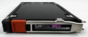 EMC 005052318 ISILON 800GB 12Gbps 2.5" SSD vt - Picture 1 of 4