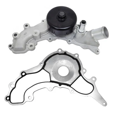 Bomba de agua del motor US Motor Works US8114 para Chrysler Jeep 200 Cherokee 14-22 Foto 1 de 4