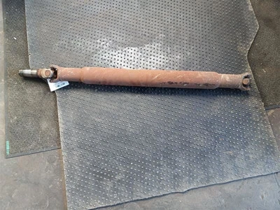 Eje de transmisión trasero 4x4 07-08 Cadillac Escalade 15814472 Foto 1 de 4