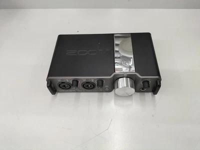 Zoom UAC-2 USB 3.0 Audio Interface - Image 1 of 3