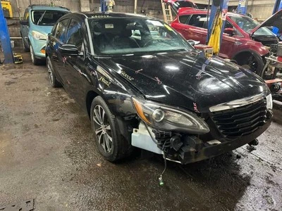 Strut Rear Fits 08-14 AVENGER 884188 - Imagem 1 de 4