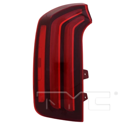Tail Light Rear Lamp for 20-22 Kia Telluride Left Driver Side - Image 1 of 4