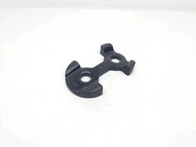 Soporte de montaje de carcasa limpiador de filtro de aire bajo XL1200L 09 Harley Sportster 1200 Foto 1 de 4