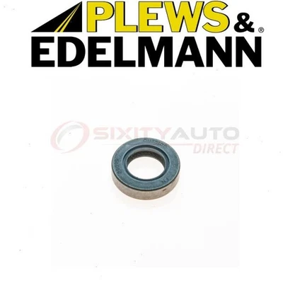 Edelmann Power Steering Pump Shaft Seal Kit for 1972-1983 Jeep DJ5 - Drive dh Foto 1 de 4