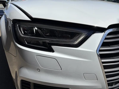 AUDI A3 05/2016-10/2020 RIGHT HEADLAMP 8V HATCH/SEDAN/CABRIO LED NON MATRIX TYPE - image 1 of 4