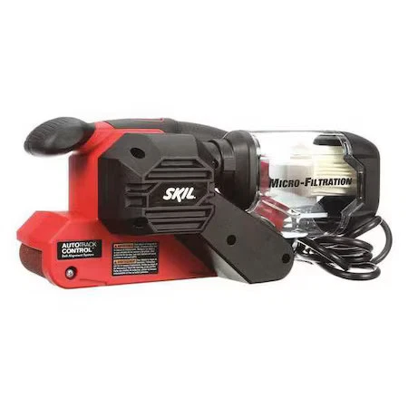 Skil 7510-01 6-Amp 120V Belt Sander