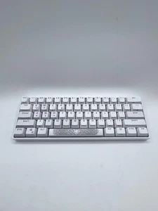 Corsair K65 RGB Mini Keyboard White - Picture 1 of 2