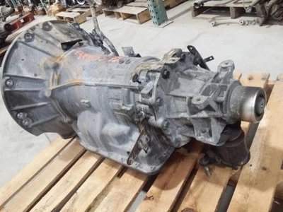 二手 2012 尼桑 PATHFINDER 亲笔签名传输 2WD 4.0 V6 JATCOJATCO 3G1XA   — 第 1/4 张图片