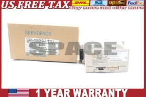 Yaskawa SGDR-SDA060A01BY31 Servopack Drive - Picture 1 of 8