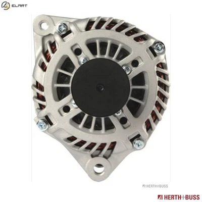 ALTERNATOR J5111134 FOR NISSAN ARMADA/III/SUV NP300/NAVARA/Platform/Chassis 3.0L - Image 1 of 4