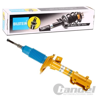 BILSTEIN Amortisseur à Gaz Essieu Avant Convient pour Ford USA MUSTANG - Photo 1/2