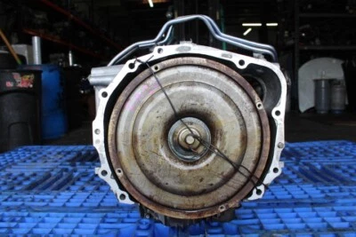 2015 2016 2017 Subaru WRX Automatic Transmission FA20 Turbo TR690GBDCA JDM #1 - Изображение 1 из 4