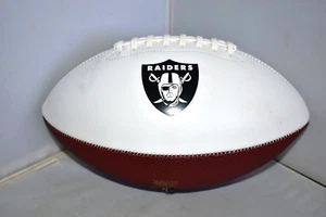 Raiders Training Camp Football 2021 di Allegiant/taglia regolamento - Foto 1 di 3