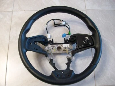 2017 2018 2019 2020 2021 2022 HONDA CR-V CRV STEERING WHEEL OEM NEW - Image 1 of 4