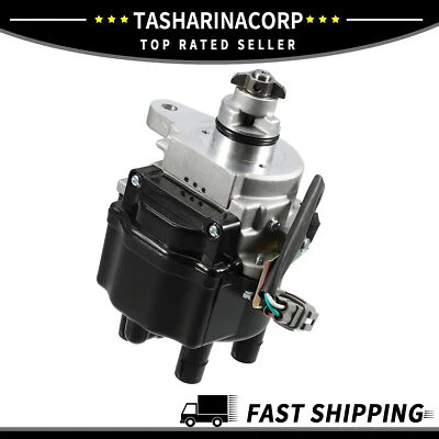 Piece of 1 Ignition Distributor fit for Toyota Celica ST 1.8L 1996 1997 7AFE - Image 1 of 4