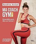 Ma coach Gym direct by Arcizet, Sandrine | Book | condition very good