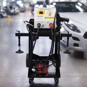 M3-M6 Aluminum Dent Pulling Machine Welder Car Auto Repair Machine 1.5KW 220V - Picture 1 of 24