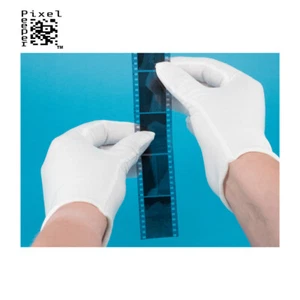 2 Paar Premium Baumwollhandschuhe für den Umgang mit Film, Negativen & Archivmaterial - Bild 1 von 16