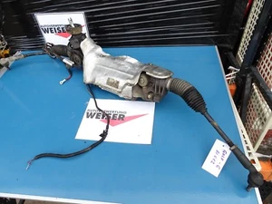 Lenkung Lenkgetriebe Servomotor VW Golf 6 VI 1K Bj2012 1K1423051EK 1K1909144M  - Bild 1 von 11