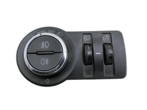 Lichtschalter Schalter Automatik Dimmer für Opel Insignia A 08-13 13268702 - Bild 1 von 8