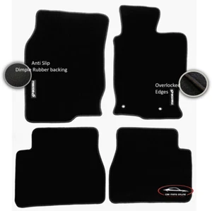 Floor mats for MAZDA 6 GH Car Floor Mats (Feb 2008-2012) - Picture 1 of 3