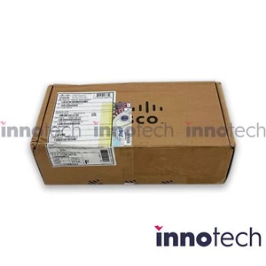 Cisco C9200-NM-4X Catalyst 9200 modulo di rete 4x10GE nuovo sigillato - Foto 1 di 5