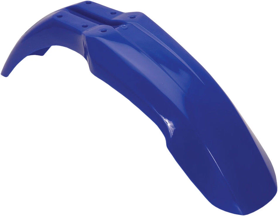 Guardabarros delantero Acerbis azul para Yamaha YZ 80 93-01 85 93-14 2040520211 Foto 1 de 1