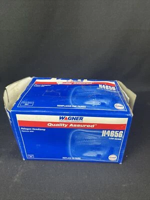 Headlight Bulb Wagner Lighting H4656 - Image 1 of 4