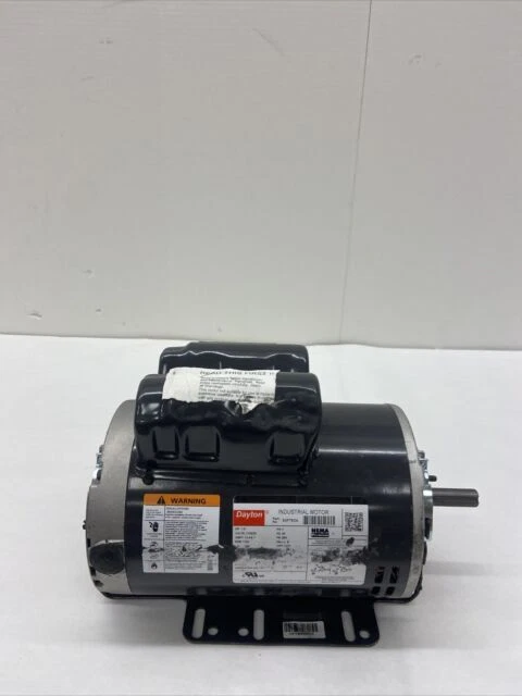 Dayton 1/2 HP General Purpose Motor - 30PT63