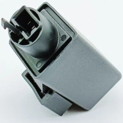 Turn Signal Relay For Honda NT650 Deauville 1995-2005/  NT650 Hawk GT 1988-1991 — 第 1/4 张图片