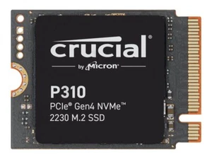 Crucial P310 SSD 2TB, M.2 2230 PCIe 4.0 x4 (NVMe) - Bild 1 von 1