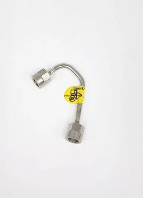 General Motors Carburant Transfert Unité Tube 12591197 pour Cadillac Buick Cts - Photo 1/4