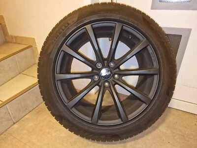 Winterräder Jeep Grand Cherokee Winterreifen - Bild 1 von 4