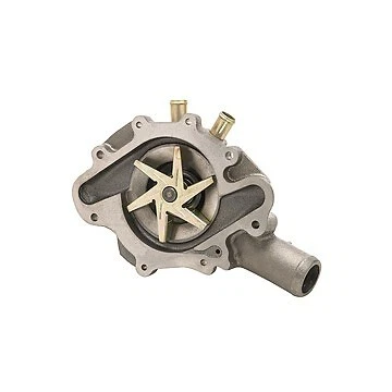 Bomba de agua del motor para Buick Estate Wagon Dayco 1977-1983 Foto 1 de 2