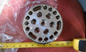 INGERSOL-RAND SUCTION AND DISCHARGE VALVE SEAT - Picture 1 of 2