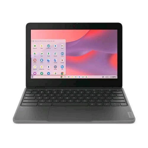 LENOVO 100e GEN 4 CHROMEBOOK RUGGED 11.6" HD MEDIATEK COMPANIO 520 RAM 4GB-eMMC  - Immagine 1 di 1