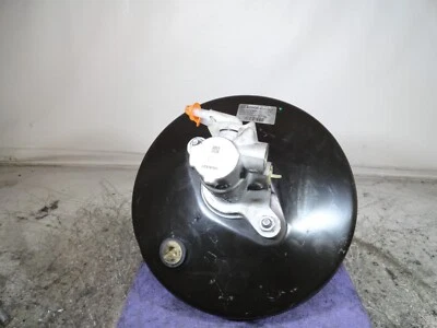 15-19 Ferrari 488 Spider 2017 Booster Master Cylinder sin probar 0204054605 Foto 1 de 4