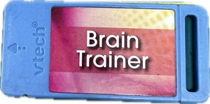 VTech Game (Brain Trainer) - Picture 1 of 1
