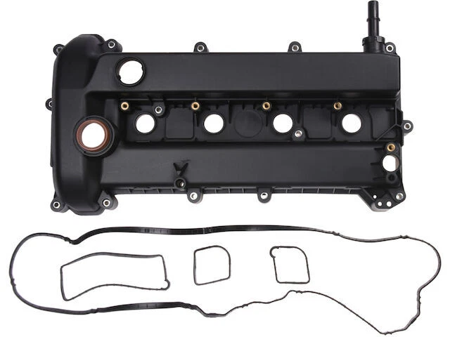 Крышка клапана для 2009-2013 Mazda 6 2,5 л 4 цилиндра 2010 2012 2011 PM682PK WSO - Изображение 1 из 1