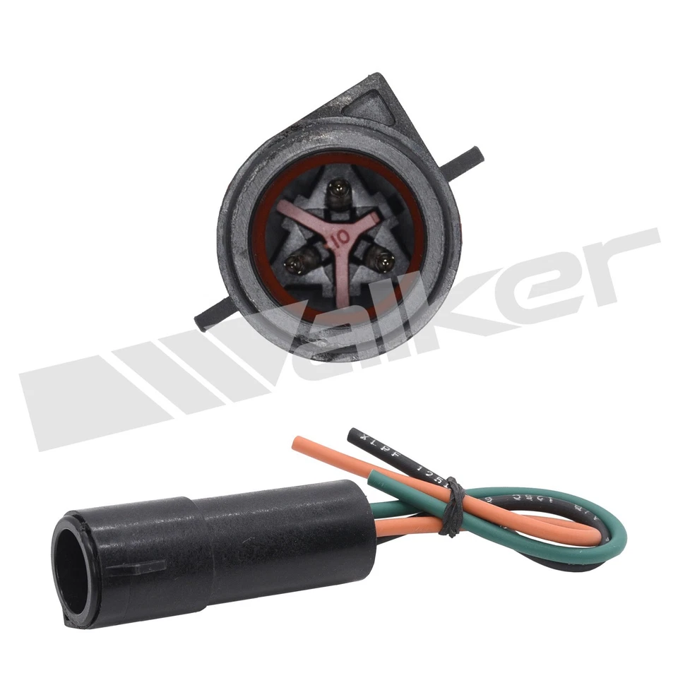 Sensor de posição do acelerador conector andador para 1985-1988 Ford Thunderbird - Imagem 1 de 1