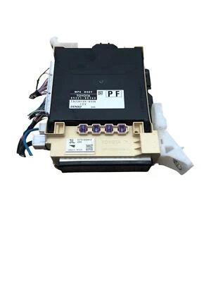 Módulo de control de carrocería MPX 2018-2022 LEXUS RX450h OEM 892210E360 Foto 1 de 4