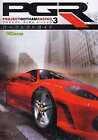 Strategy Guide Xbox Racing Game Xb Pgr3-Project Gotham 3- Perfect