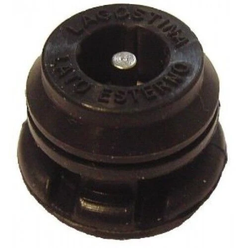 Lagostina 110901 Valvola di Sucurezza per Pentola a Pressione - Nera