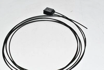 NUEVO Cabezal Sensor Reflectante Keyence CZ-40 RGB Sensor Fibroóptico Foto 1 de 4