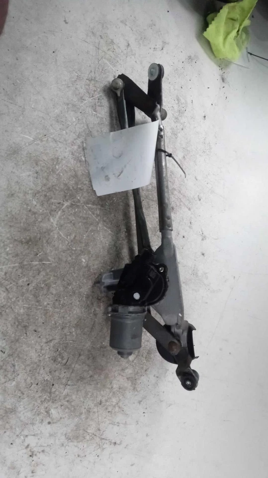2015 Subaru Forester Wiper Motor OEM 86510SG010 107K Miles Blue - Image 1 of 3