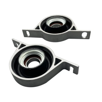 FRONT AND REAR SIDE FOR CADILLAC SRX AWD 2010-2016 CENTER SUPPORT BEARING - Image 1 of 4