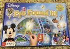 Disney Eye Found It Hidden Picture Game Giant 6ft Board 2015 New Sealed