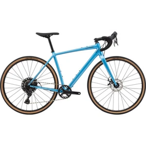 Cannondale Topstone 4 Aluminum Gravel Bike 2022 - Picture 1 of 9